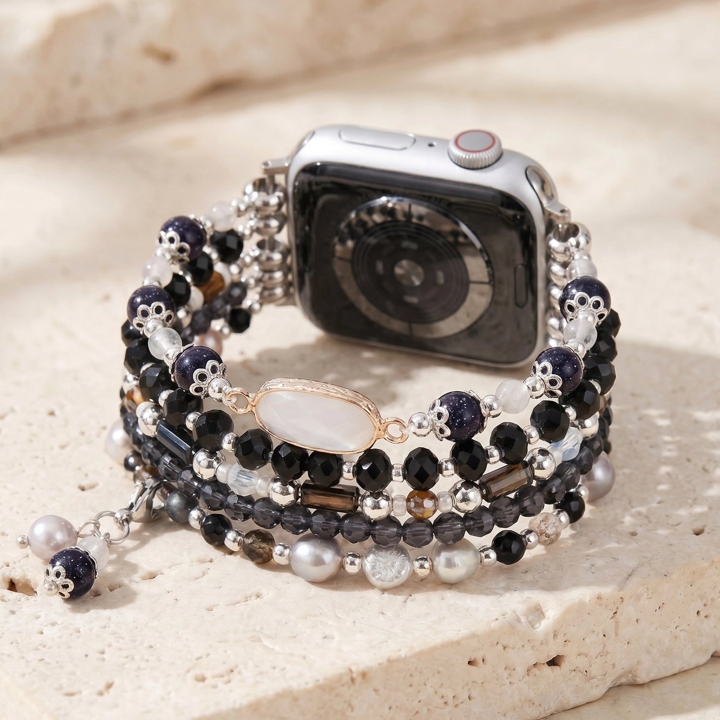 Mystical Night Apple Watch Band