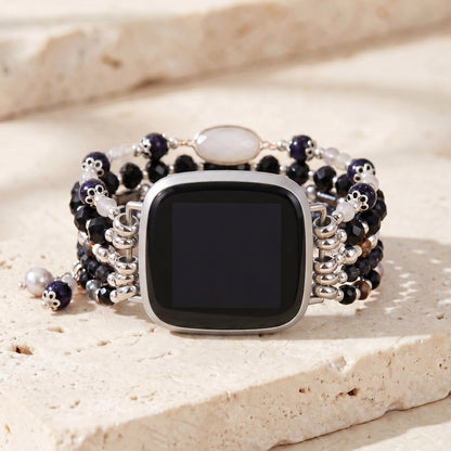 Mystical Night Fitbit Watch Band
