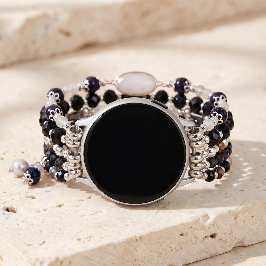 Mystical Night Watch Band