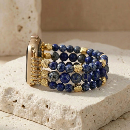 Majestic Jasper Apple Watch Band