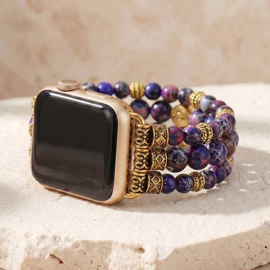 Imperial Ohm Apple Watch Band