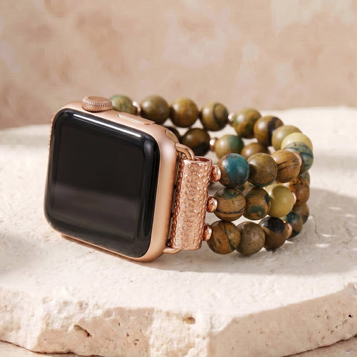 Draconite Confidence Apple Watch Band