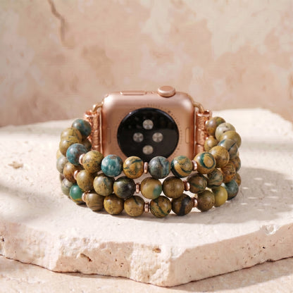 Draconite Confidence Apple Watch Band