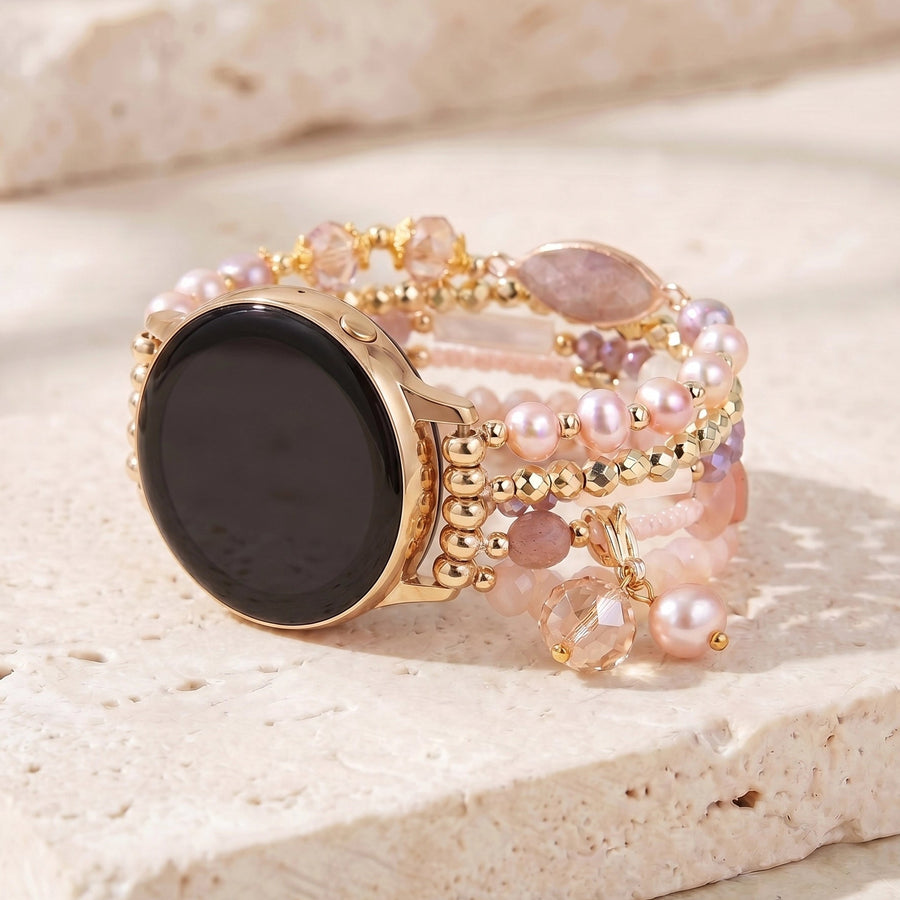 Solara Pearl Watch Band *Limited Edition*