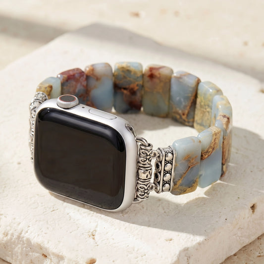 Jasper Balance Apple Watch Band