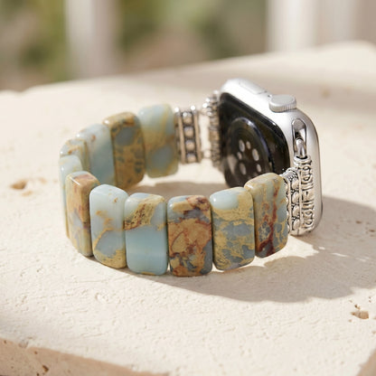Jasper Balance Apple Watch Band