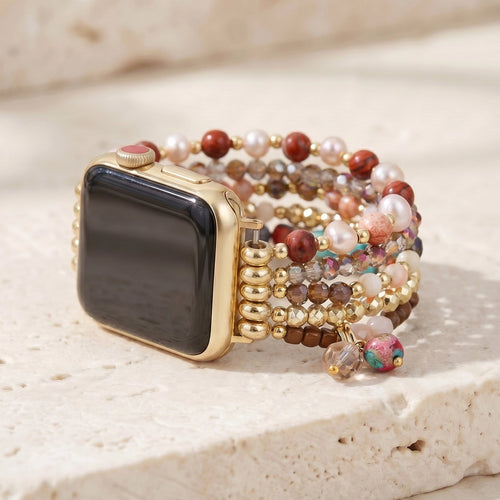 Vitality Glow Apple Watch Band