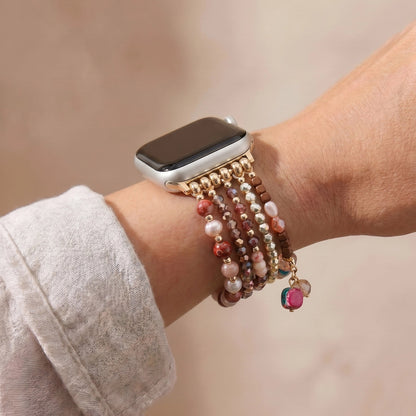 Vitality Glow Apple Watch Band