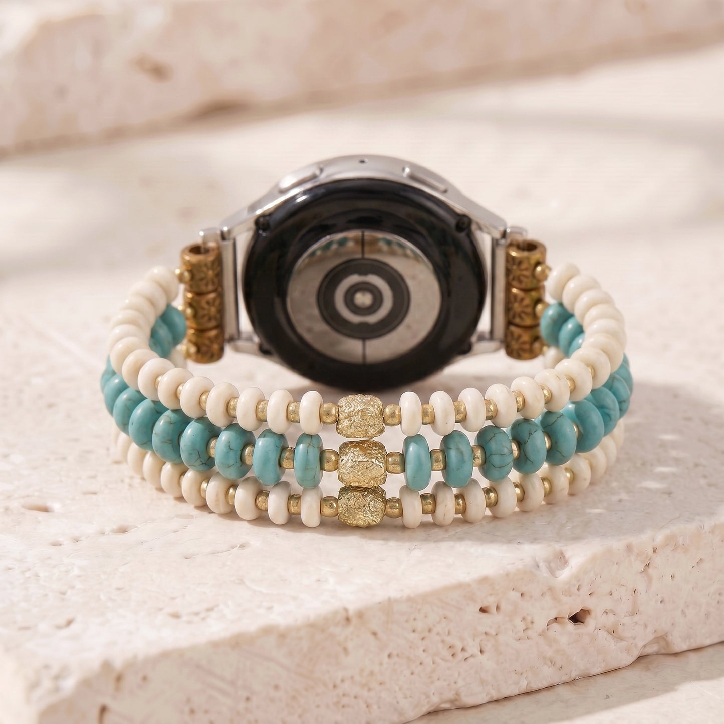 Desert Turquoise Samsung Watch Band