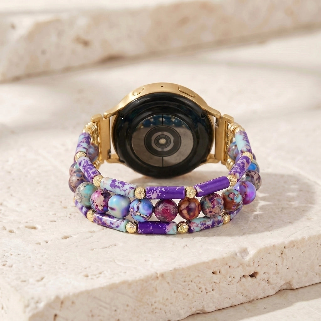 Twilight Jasper Samsung Watch Band