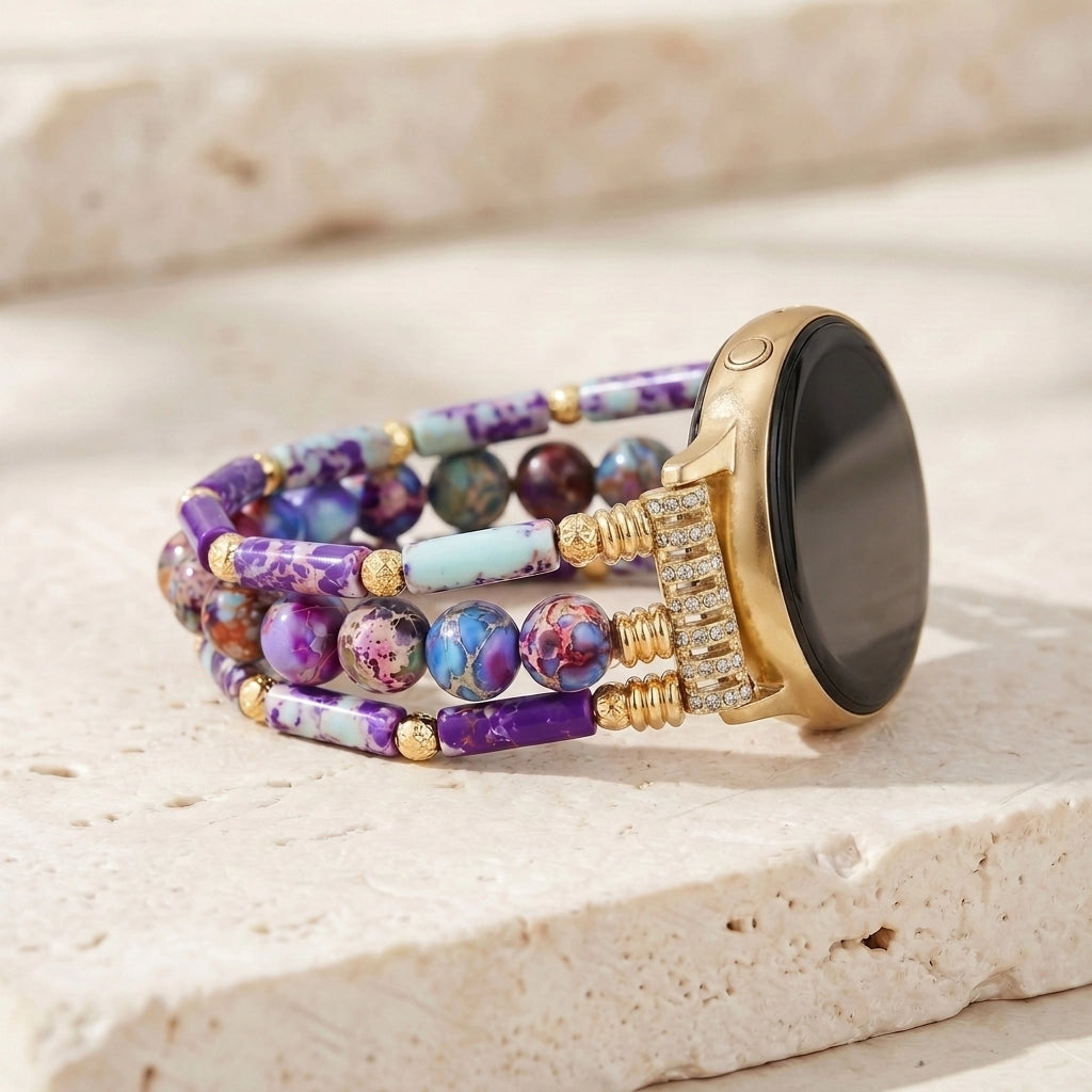Twilight Jasper Samsung Watch Band