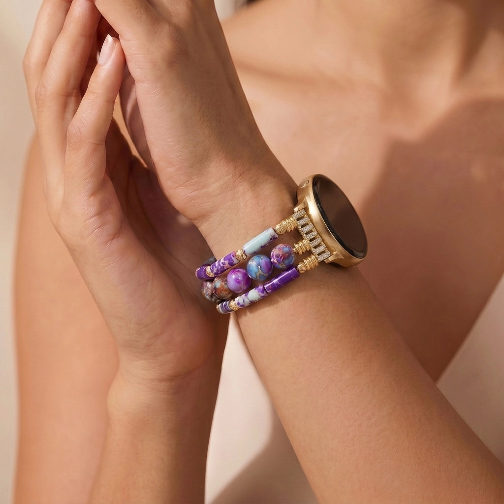 Twilight Jasper Samsung Watch Band