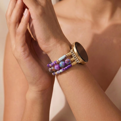 Twilight Jasper Samsung Watch Band