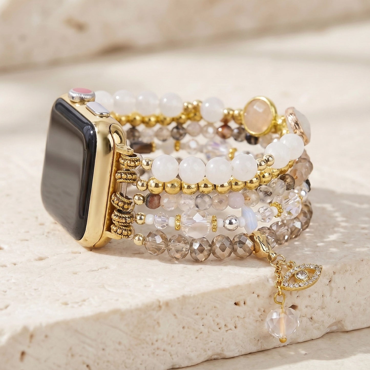 Celestial Charm Apple Watch Band