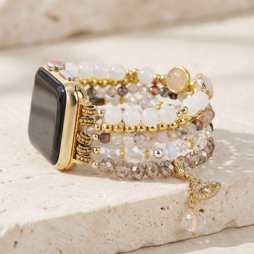 Celestial Charm Apple Watch Band