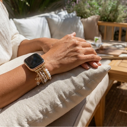 Celestial Charm Apple Watch Band