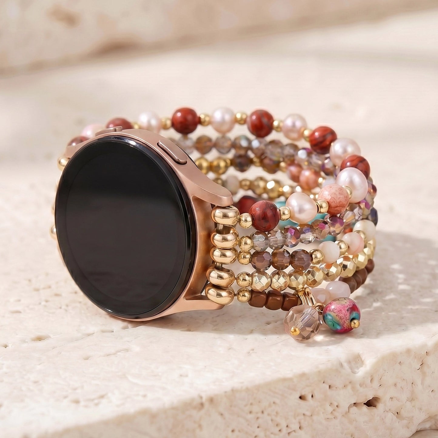 Vitality Glow Samsung Watch Band
