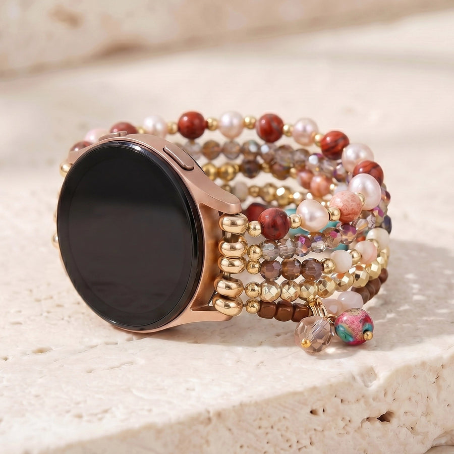 Vitality Glow Watch Band