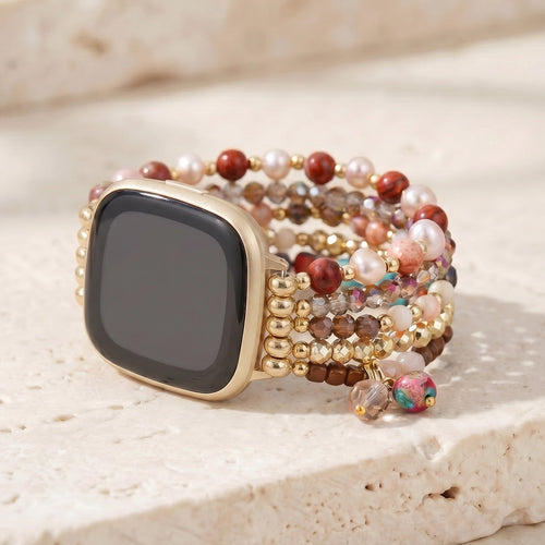 Vitality Glow Fitbit Watch Band