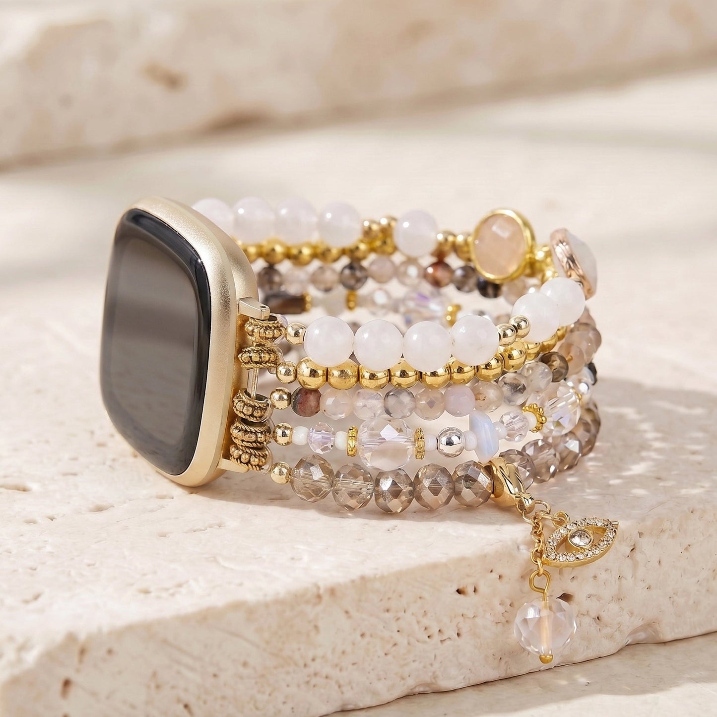 Celestial Charm Fitbit Watch Band