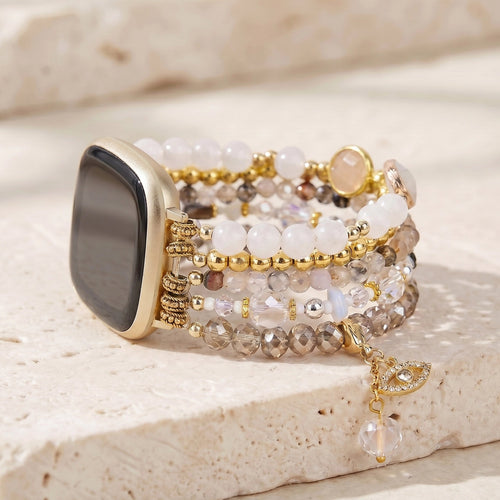 Celestial Charm Fitbit Watch Band