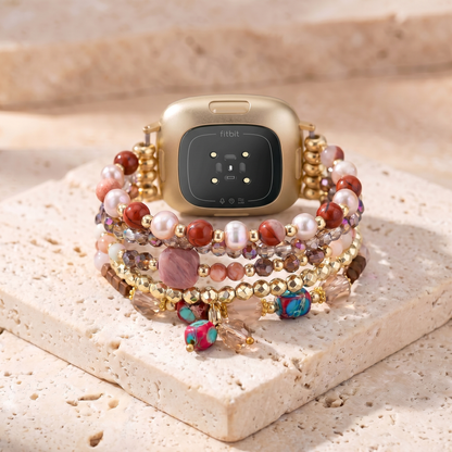 Vitality Glow Fitbit Watch Band