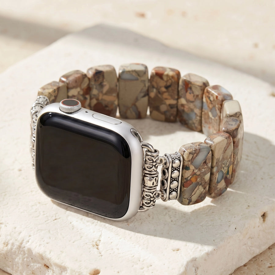Jasper Balance Watch Band