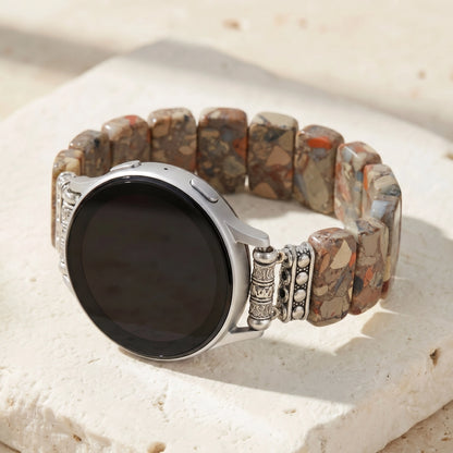 Jasper Balance Watch Band