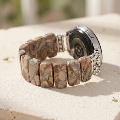 Jasper Balance Watch Band