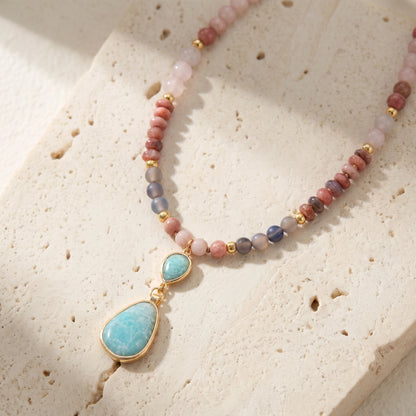 Loving Intuition Necklace