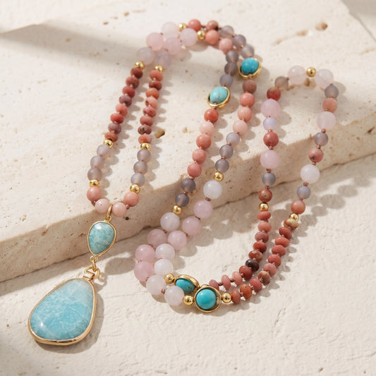 Loving Intuition Necklace