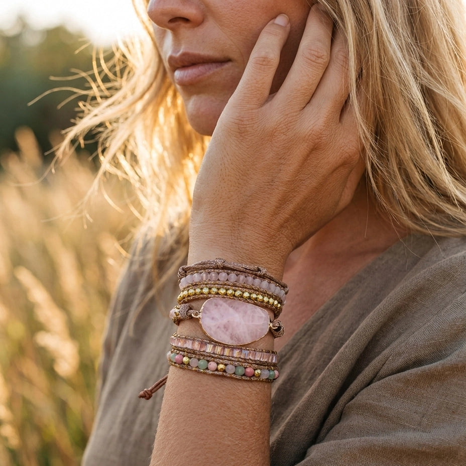 Love Attraction Bracelet