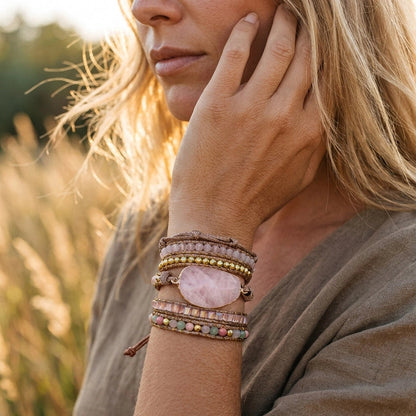 Love Attraction Bracelet