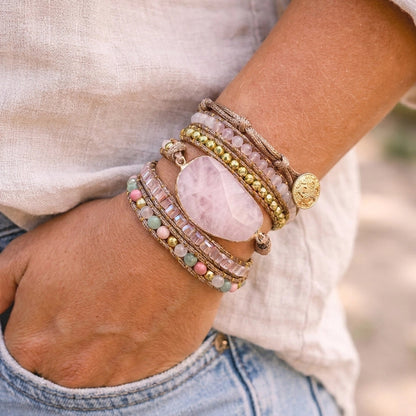 Love Attraction Bracelet