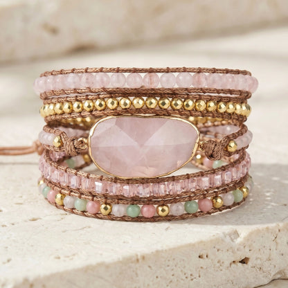 Love Attraction Bracelet