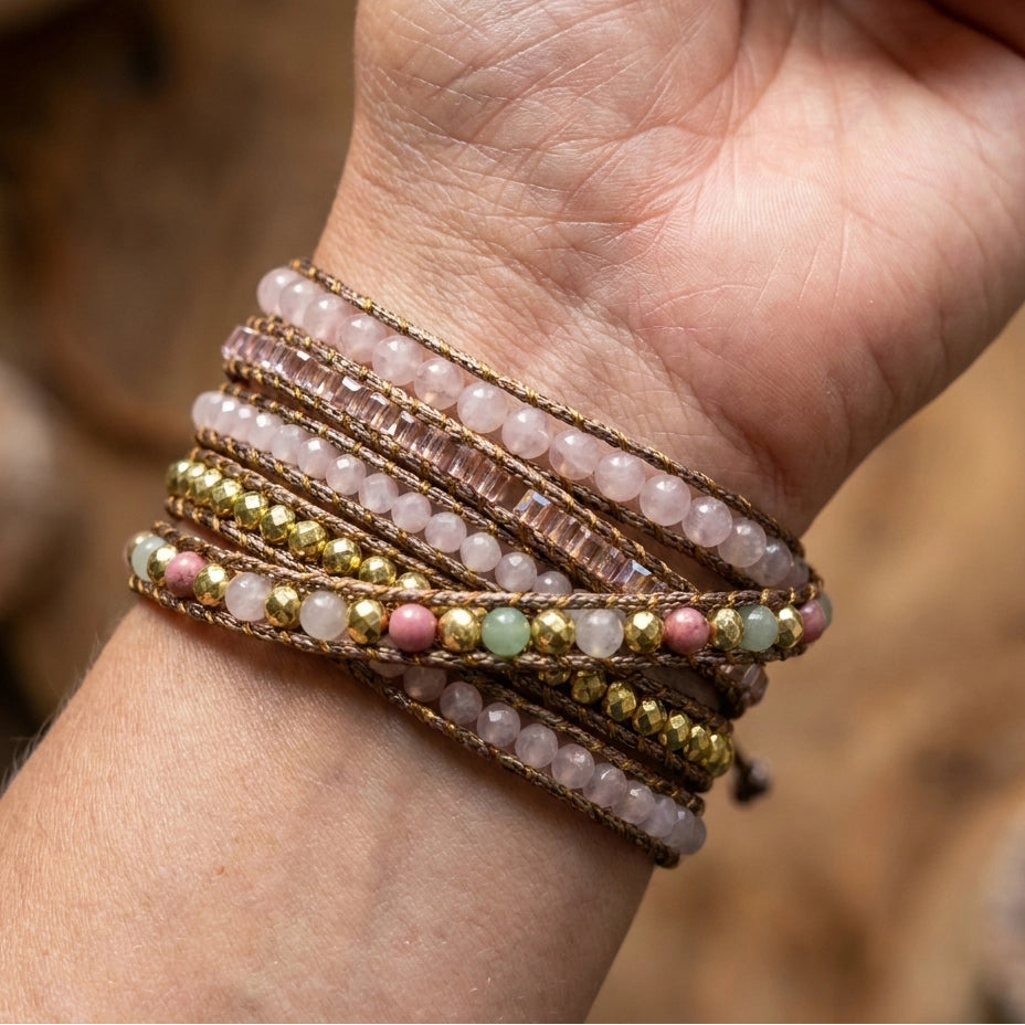 Love Attraction Bracelet