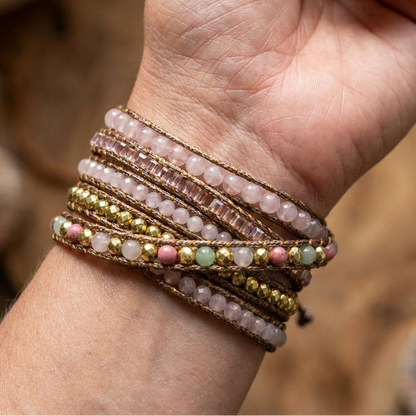 Love Attraction Bracelet