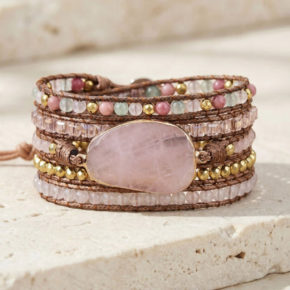 Love Attraction Bracelet