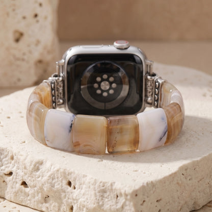 Healing Aura Apple Watch Band