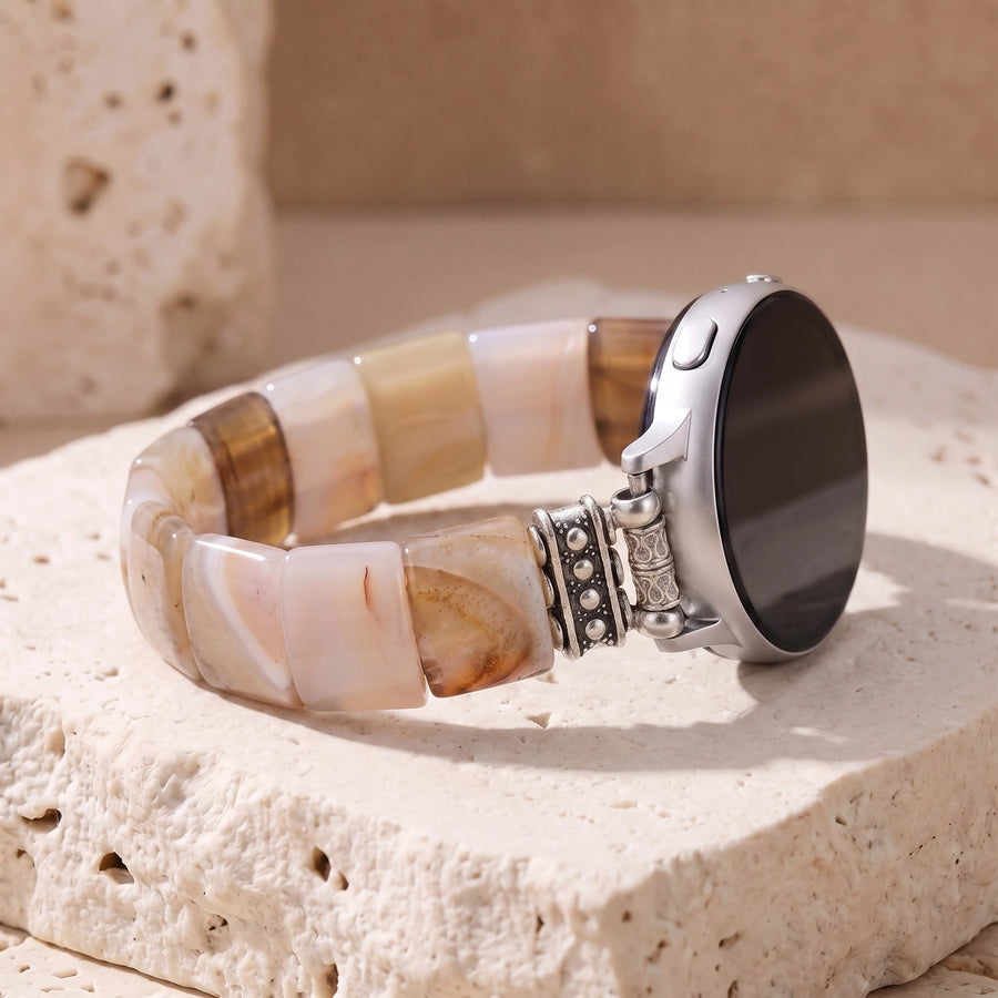 Healing Aura Samsung Watch Band