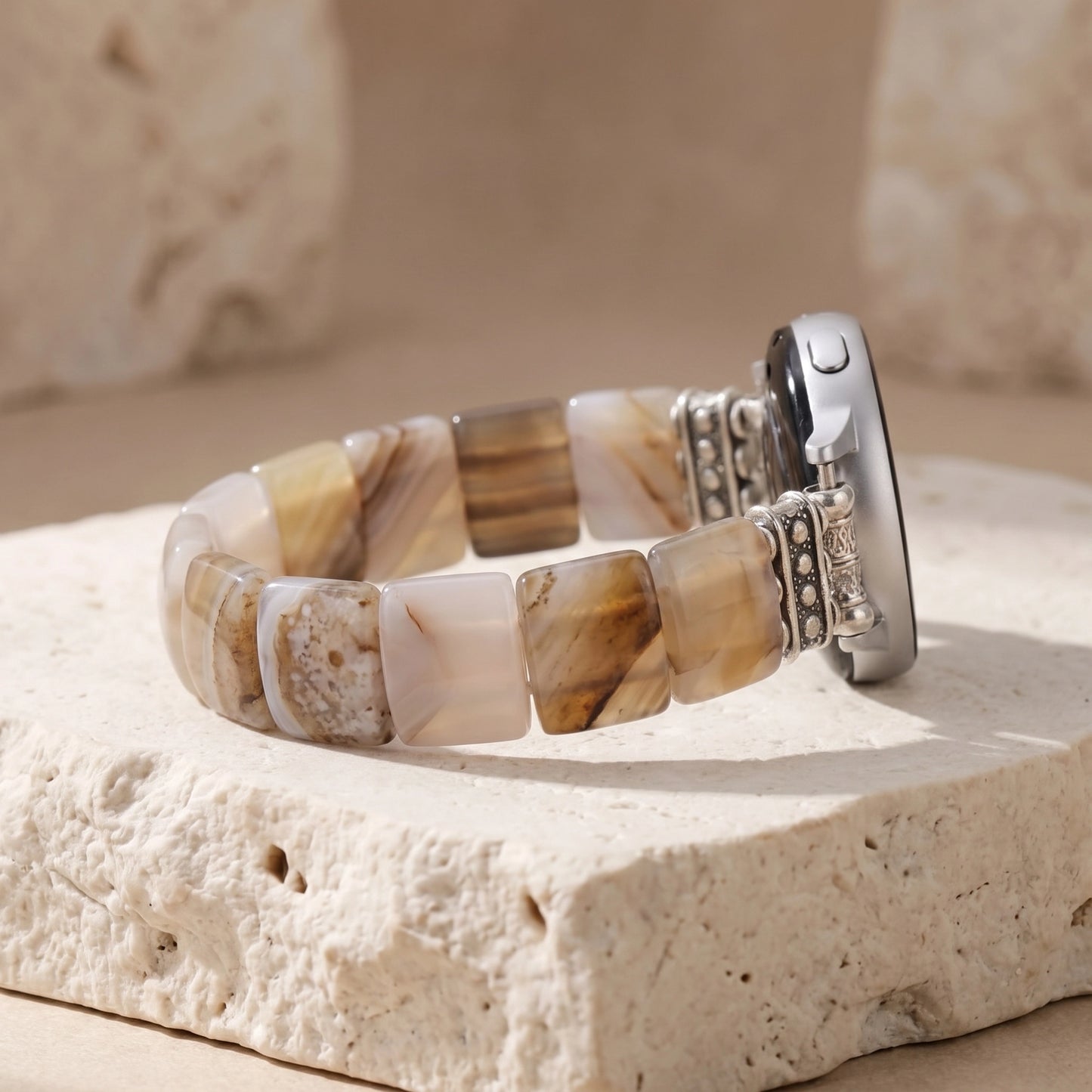 Healing Aura Samsung Watch Band