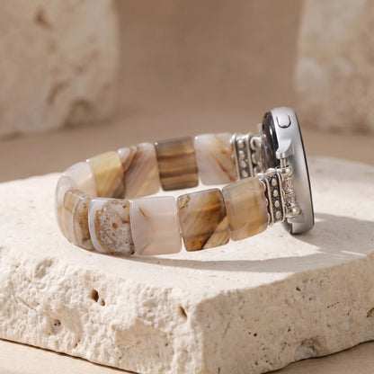 Healing Aura Samsung Watch Band