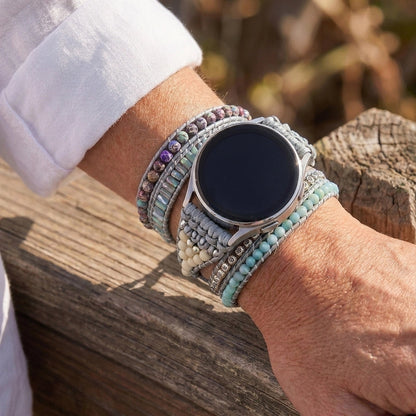 Protective Harmony Watch Straps