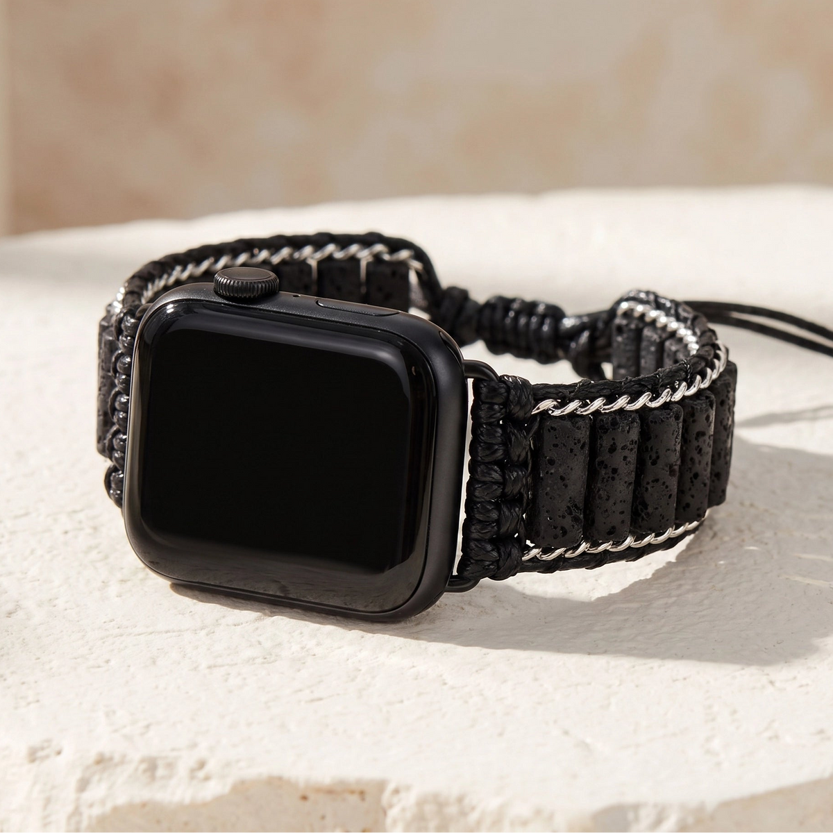 Volcanic Lava Band