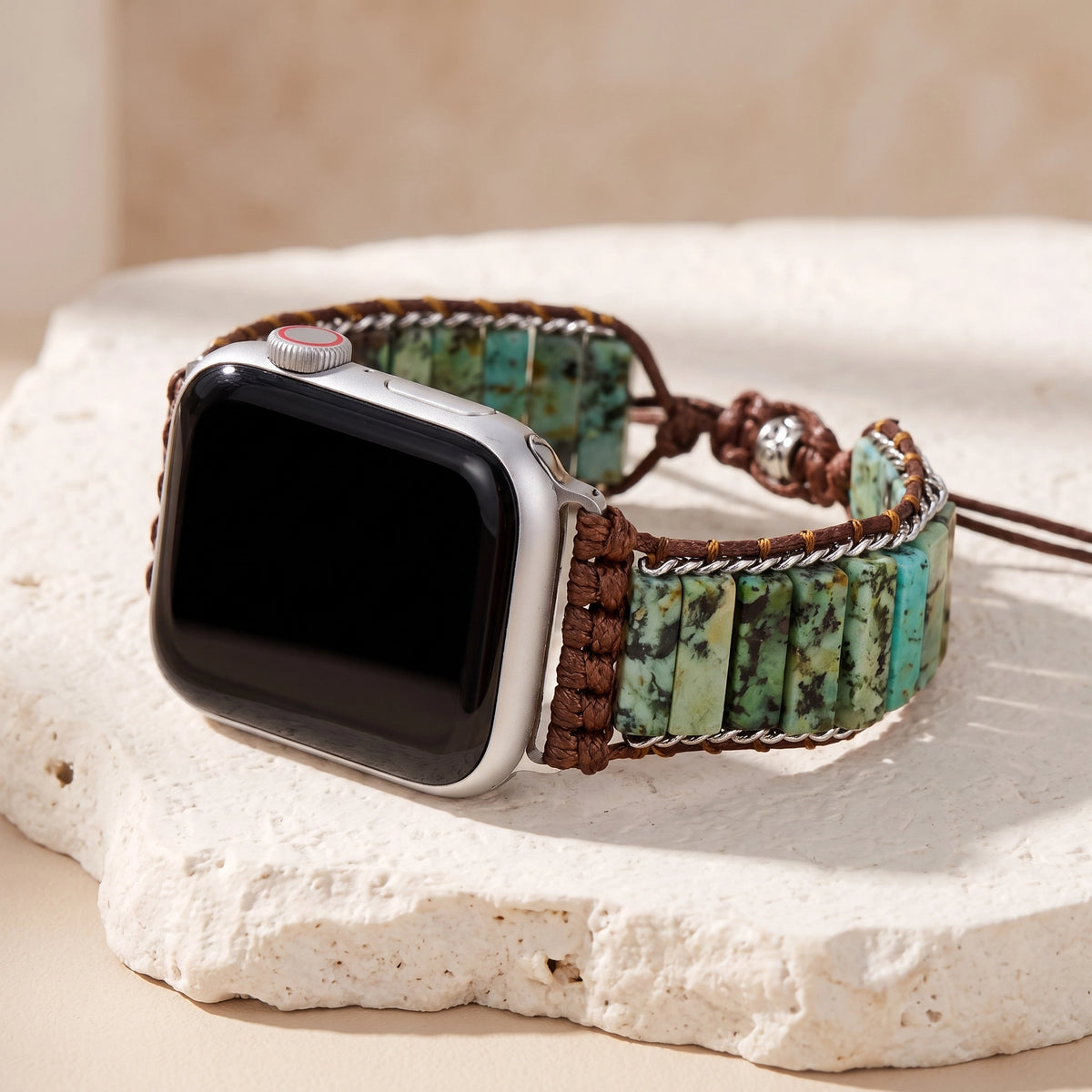 Terra Turquoise Band