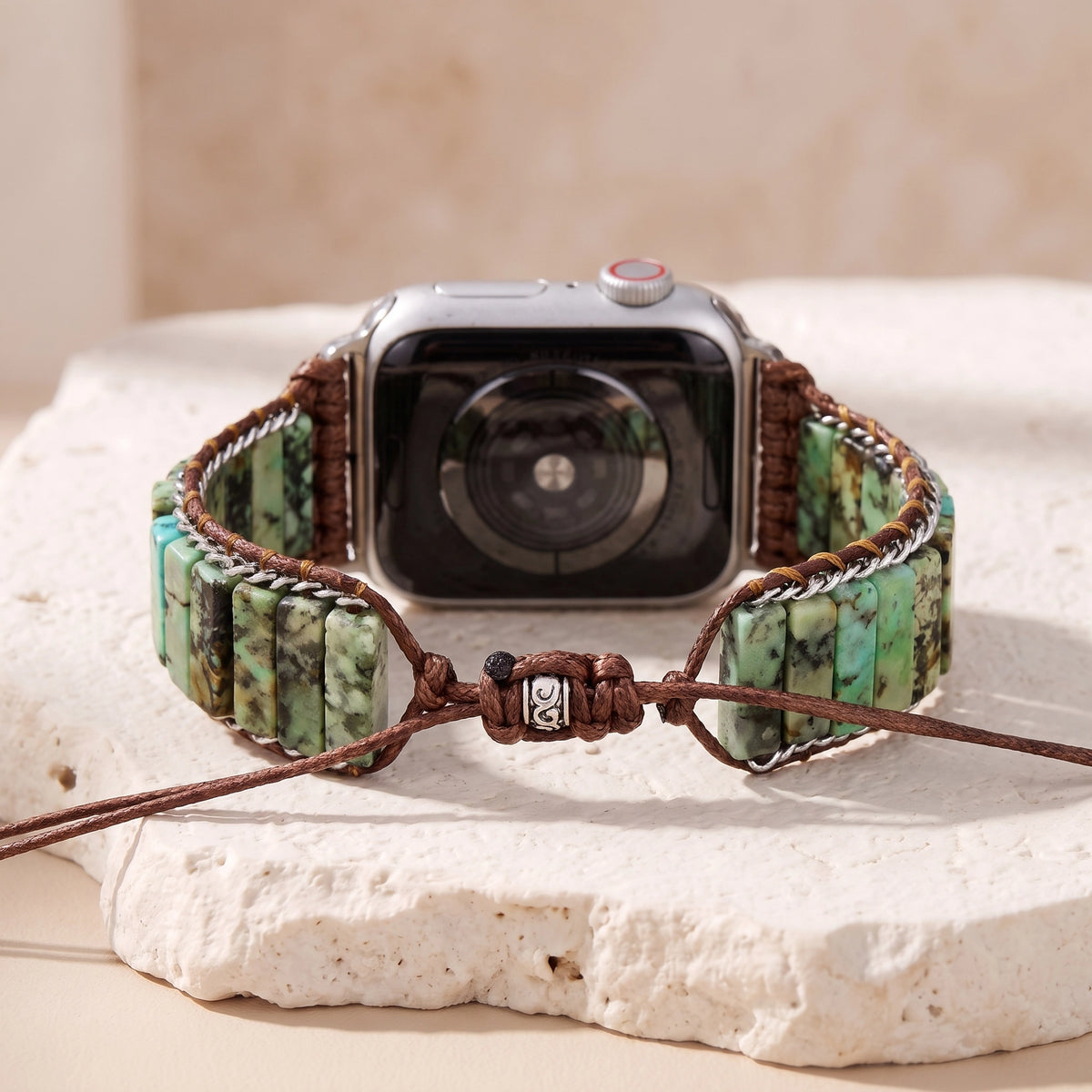 Terra Turquoise Band
