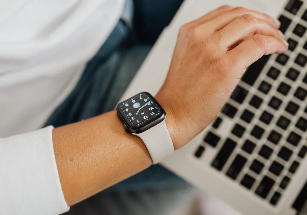 Ftalaten in smartwatchbandjes