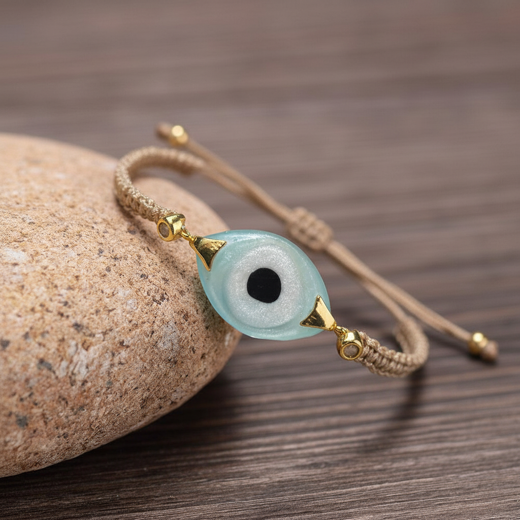 Protection Amulet Bracelet