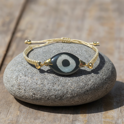 Protection Amulet Bracelet