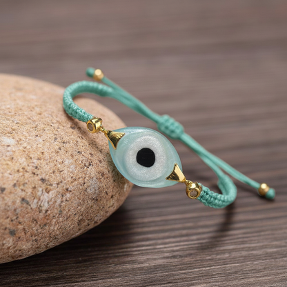 Protection Amulet Bracelet